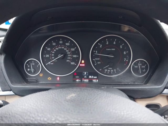 2017 BMW 330I WBA8B9G30HNU55654 Photo 6