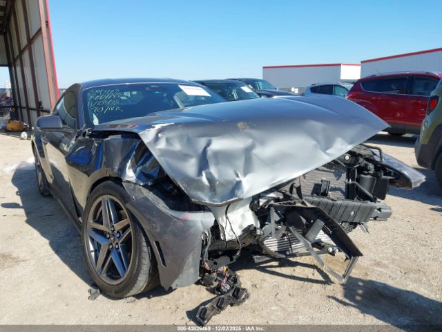 2024 FORD MUSTANG 1FA6P8TH8R5137201