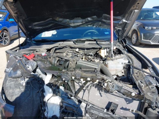 2024 FORD MUSTANG 1FA6P8TH8R5137201 Photo 9