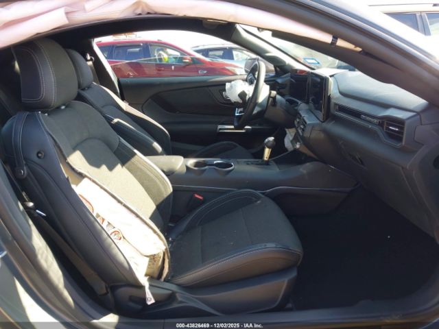 2024 FORD MUSTANG 1FA6P8TH8R5137201 Photo 4
