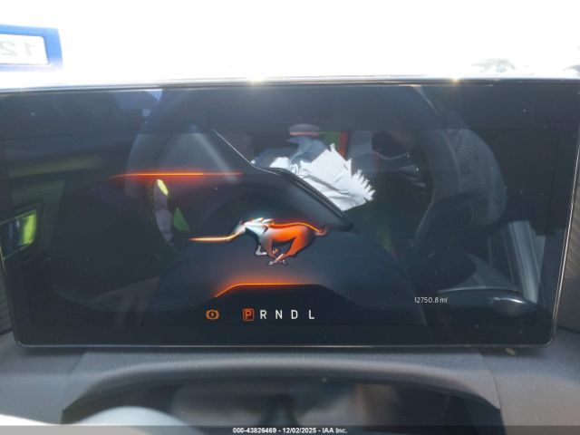 2024 FORD MUSTANG 1FA6P8TH8R5137201 Photo 6