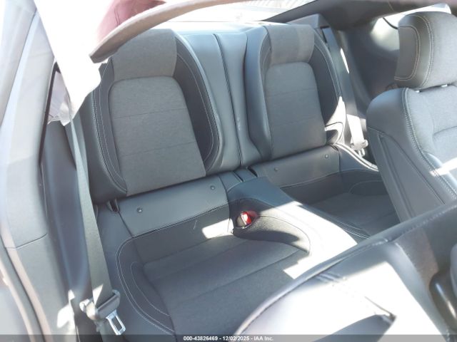 2024 FORD MUSTANG 1FA6P8TH8R5137201 Photo 7