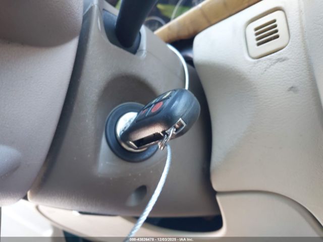 2005 JAGUAR X-TYPE SAJWA51C85WE24242 Photo 10