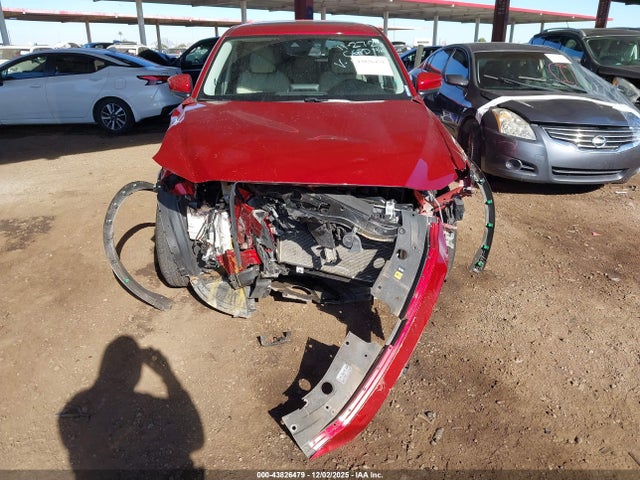 JM3KFACL6H0141662 Mazda Cx-5 Touring