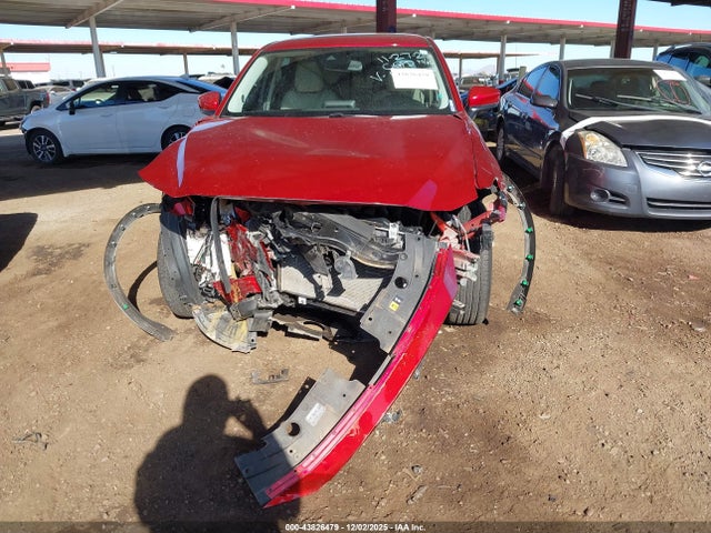JM3KFACL6H0141662 Mazda Cx-5 Touring