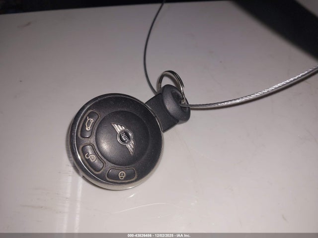 2013 MINI HARDTOP WMWSV3C59DT476395 Photo 10