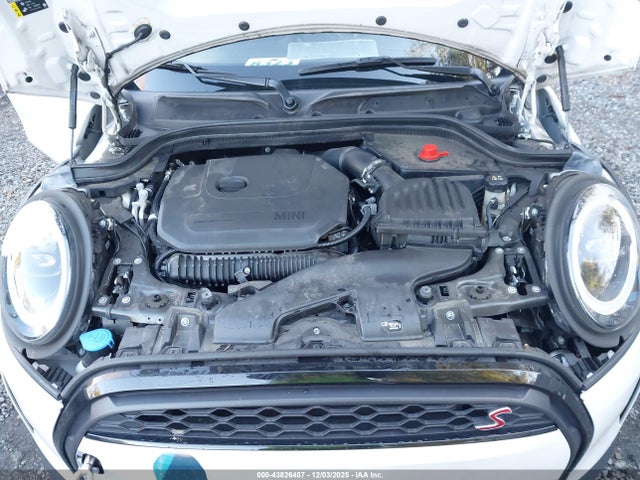 2024 MINI CONVERTIBLE WMW43DL05R3R62282 Photo 9