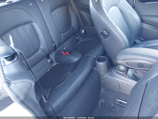 2024 MINI CONVERTIBLE WMW43DL05R3R62282 Photo 7