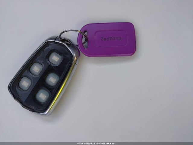 2017 CADILLAC ATS 1G6AH5RX8H0133212 Photo 10