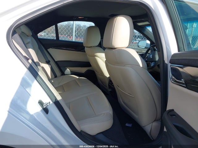 2017 CADILLAC ATS 1G6AH5RX8H0133212 Photo 7