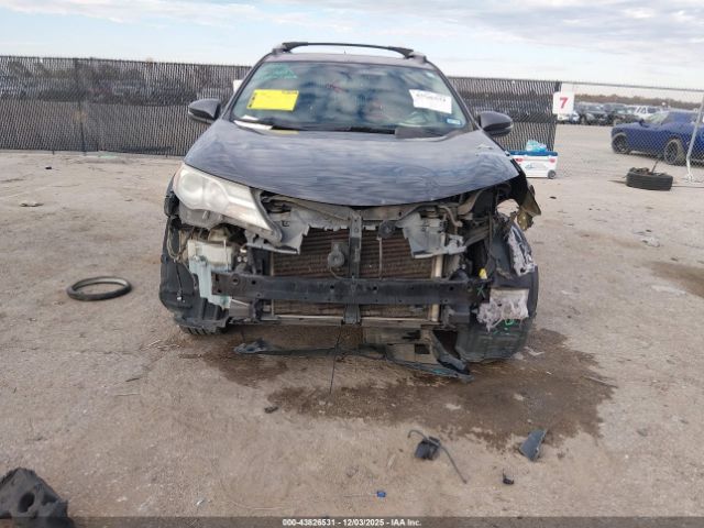 2015 TOYOTA RAV4 2T3YFREV2FW149685 Photo 5