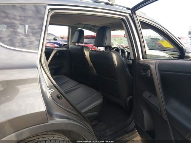 2015 TOYOTA RAV4 2T3YFREV2FW149685 Photo 7
