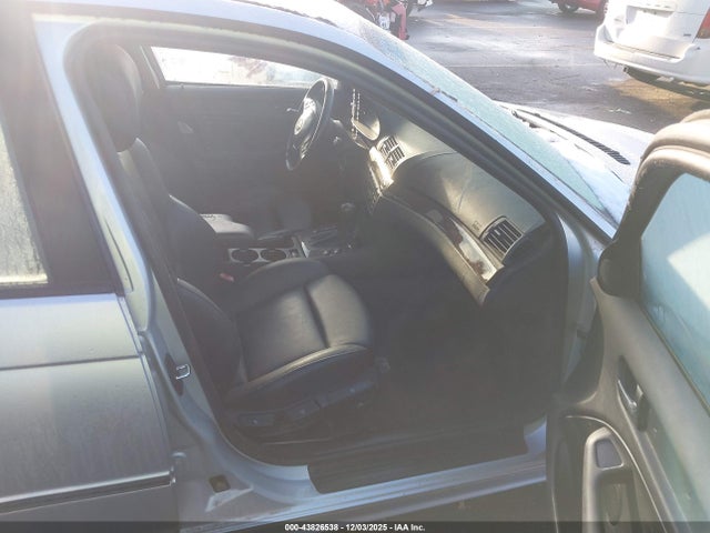 2005 Bmw 325i მანქანა იყიდება აუქციონზე, vin: WBAET374X5NJ90498, აუქციონის ნომერი: 43826538
