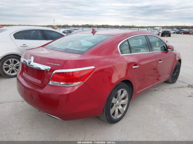 2012 BUICK LACROSSE 1G4GC5E3XCF281503 Photo 3