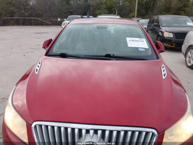 2012 BUICK LACROSSE 1G4GC5E3XCF281503 Photo 5
