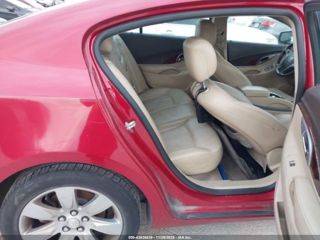 2012 BUICK LACROSSE 1G4GC5E3XCF281503 Photo 7