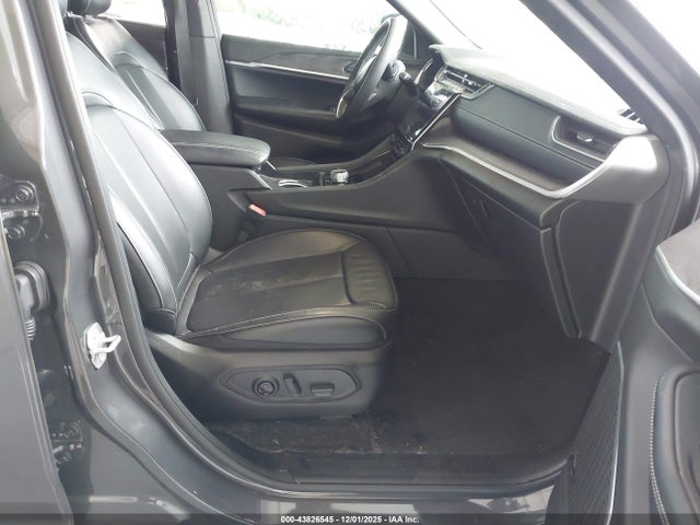 1C4RJKBG2S8646431 Jeep Grand Cherokee L Limited 4x4