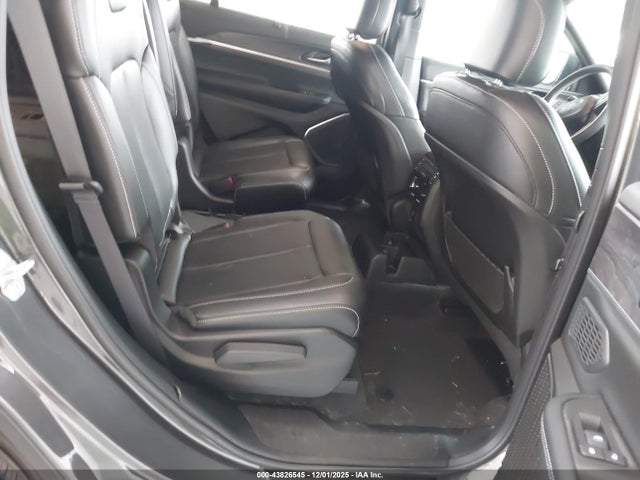 1C4RJKBG2S8646431 Jeep Grand Cherokee L Limited 4x4