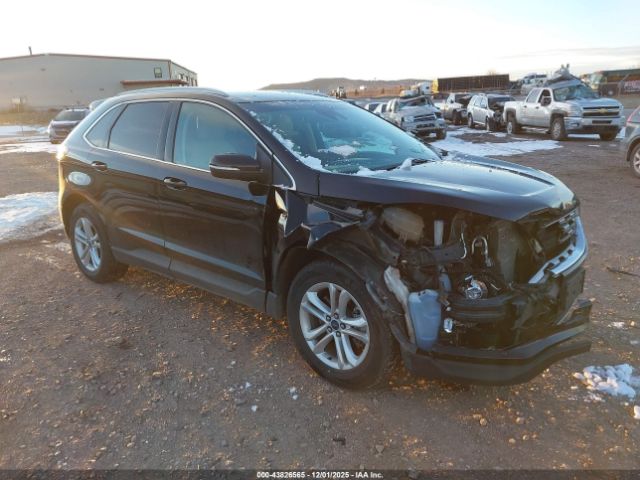 2019 FORD EDGE 2FMPK4J99KBC24409