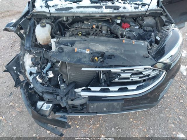 2019 FORD EDGE 2FMPK4J99KBC24409 Photo 9