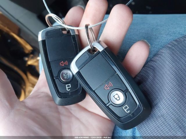 2019 FORD EDGE 2FMPK4J99KBC24409 Photo 10