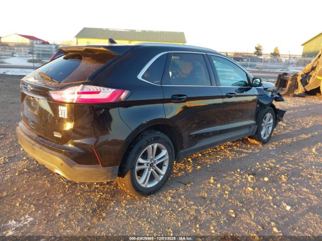 2019 FORD EDGE 2FMPK4J99KBC24409 Photo 3