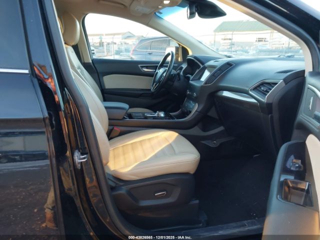2019 FORD EDGE 2FMPK4J99KBC24409 Photo 4