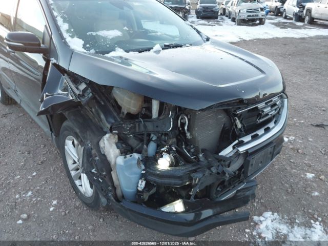 2019 FORD EDGE 2FMPK4J99KBC24409 Photo 5