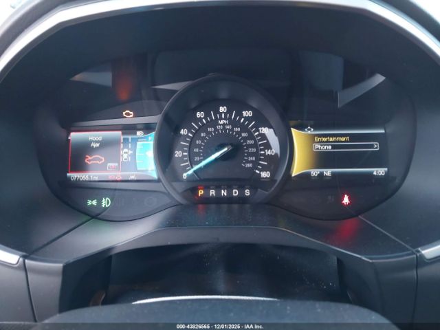 2019 FORD EDGE 2FMPK4J99KBC24409 Photo 6