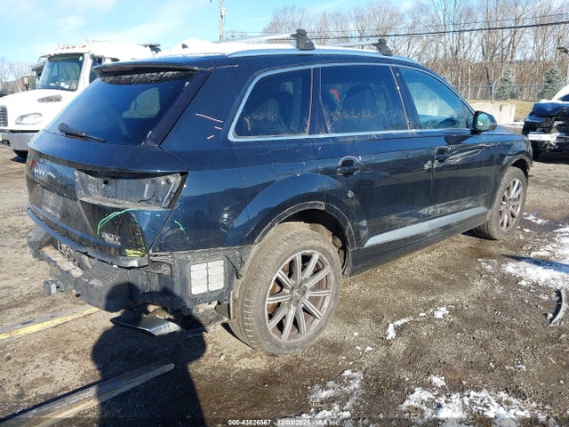 2017 AUDI Q7 WA1LAAF70HD049251 Photo 3