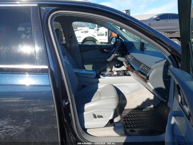 2017 AUDI Q7 WA1LAAF70HD049251 Photo 4
