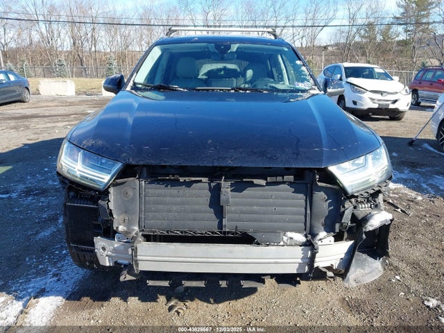 2017 AUDI Q7 WA1LAAF70HD049251 Photo 5