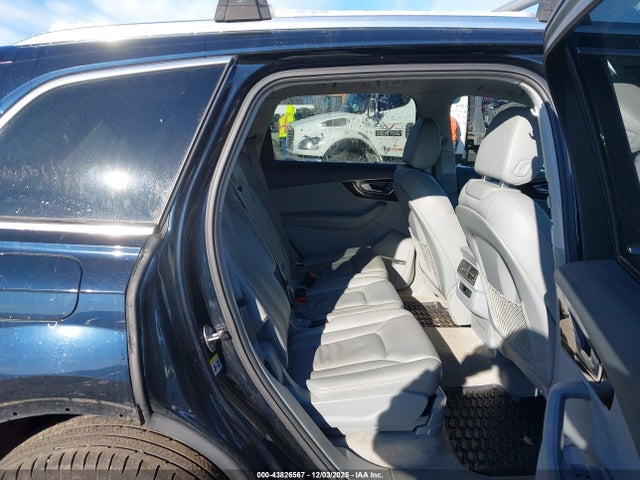 2017 AUDI Q7 WA1LAAF70HD049251 Photo 7