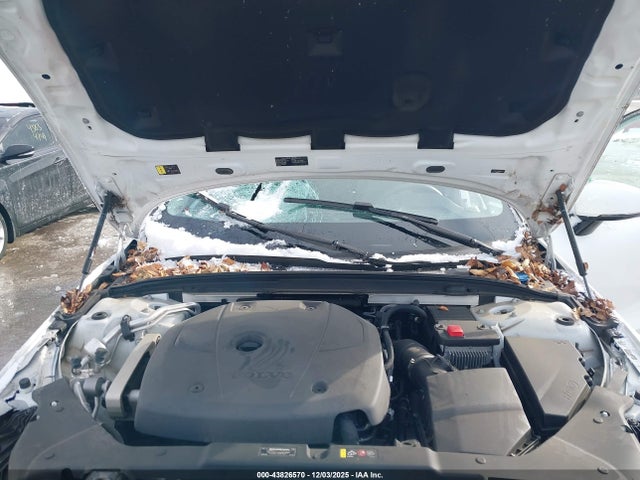 2020 VOLVO S60 7JR102FK8LG047931 Photo 9