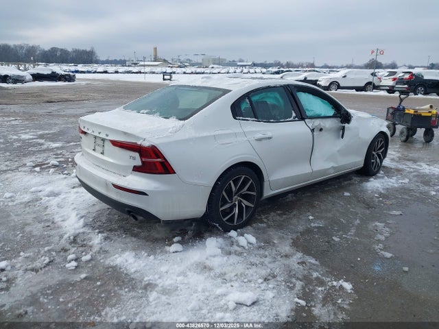 2020 VOLVO S60 7JR102FK8LG047931 Photo 3