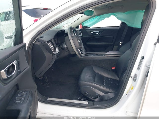 2020 VOLVO S60 7JR102FK8LG047931 Photo 4