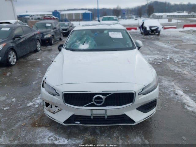 2020 VOLVO S60 7JR102FK8LG047931 Photo 5