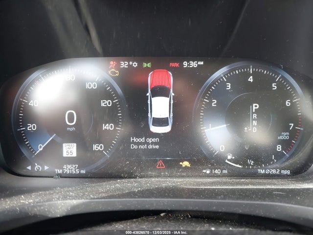 2020 VOLVO S60 7JR102FK8LG047931 Photo 6