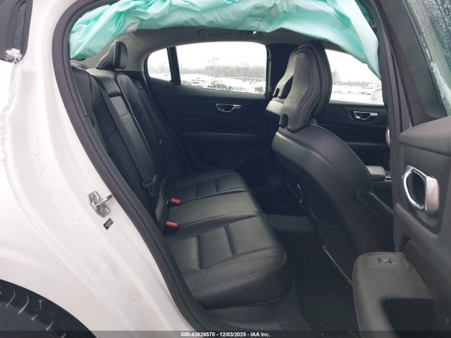 2020 VOLVO S60 7JR102FK8LG047931 Photo 7