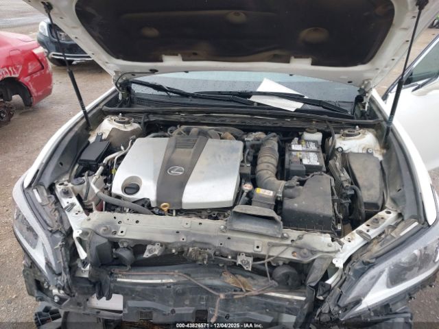 2021 LEXUS ES 350 58ADZ1B17MU105799 Photo 9