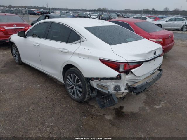 2021 LEXUS ES 350 58ADZ1B17MU105799 Photo 2