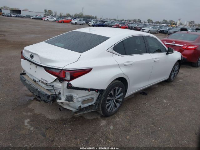 2021 LEXUS ES 350 58ADZ1B17MU105799 Photo 3