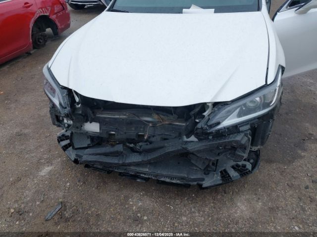 2021 LEXUS ES 350 58ADZ1B17MU105799 Photo 5