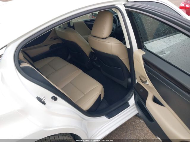 2021 LEXUS ES 350 58ADZ1B17MU105799 Photo 7