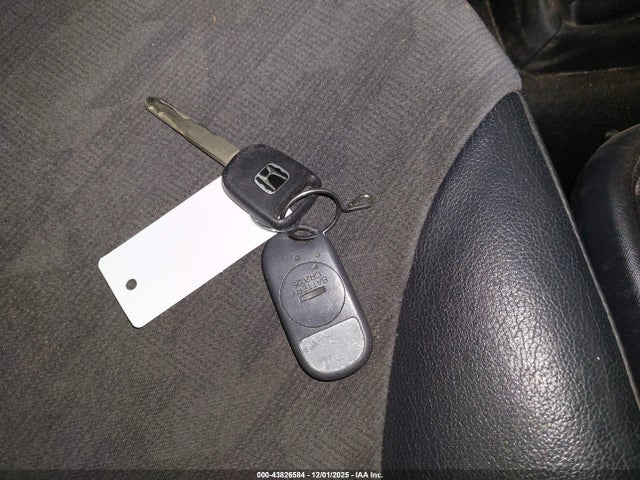 2004 HONDA CR-V JHLRD77804C046368 Photo 10