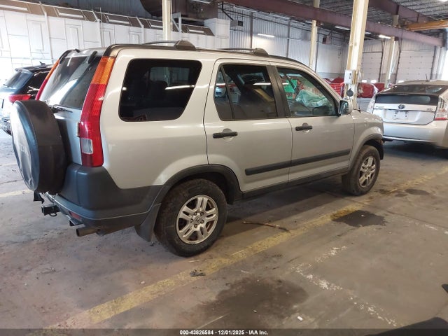 2004 HONDA CR-V JHLRD77804C046368 Photo 3