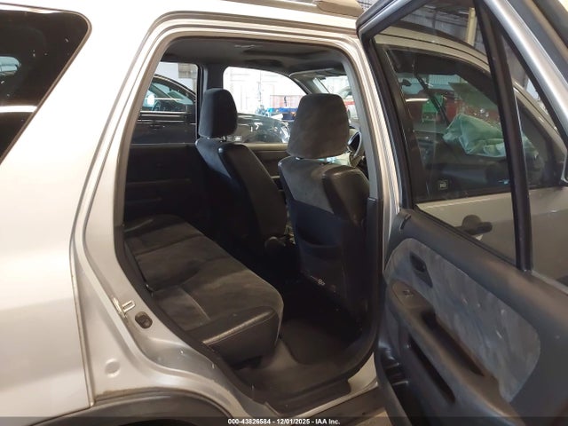 2004 HONDA CR-V JHLRD77804C046368 Photo 7
