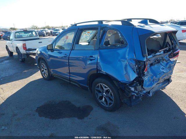 JF2SKAJCXMH518174 Subaru Forester Premium