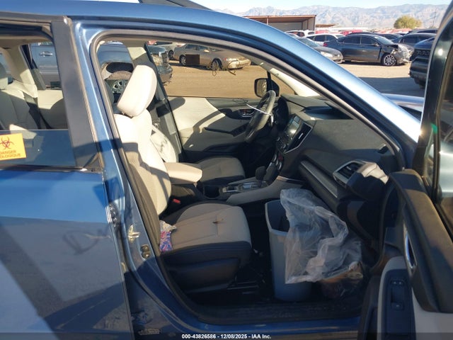 JF2SKAJCXMH518174 Subaru Forester Premium