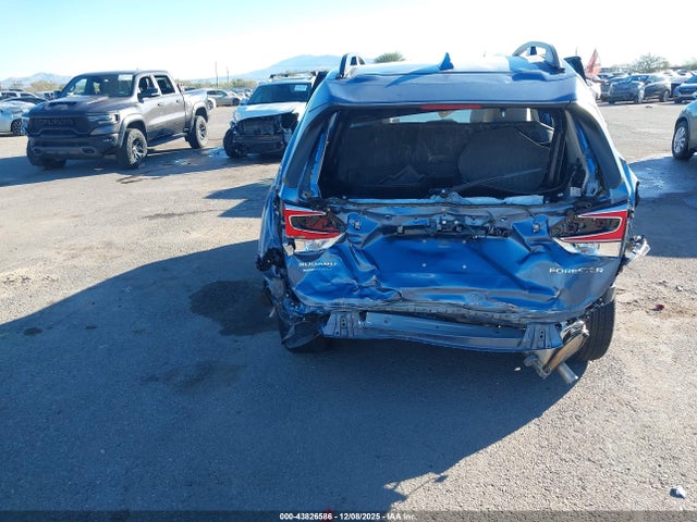 JF2SKAJCXMH518174 Subaru Forester Premium